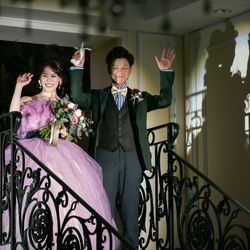 京都 アートグレイス ウエディングヒルズの写真30枚目