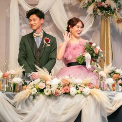 京都 アートグレイス ウエディングヒルズの写真26枚目