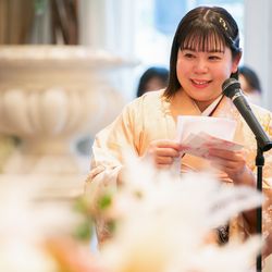 京都 アートグレイス ウエディングヒルズの写真30枚目