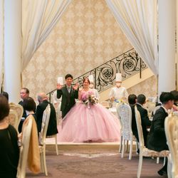 京都 アートグレイス ウエディングヒルズの写真13枚目