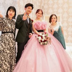 京都 アートグレイス ウエディングヒルズの写真21枚目