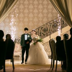 京都 アートグレイス ウエディングヒルズの写真24枚目