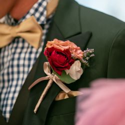 京都 アートグレイス ウエディングヒルズの写真14枚目