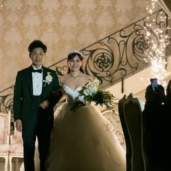 京都 アートグレイス ウエディングヒルズの写真23枚目