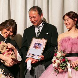 京都 アートグレイス ウエディングヒルズの写真29枚目