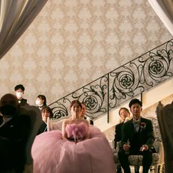 京都 アートグレイス ウエディングヒルズの写真18枚目