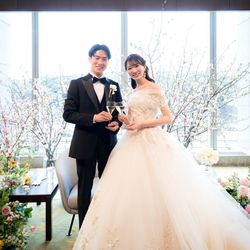 パレスホテル東京の写真10枚目