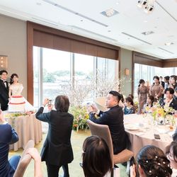 パレスホテル東京の写真19枚目