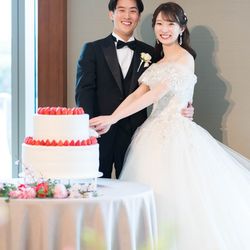 パレスホテル東京の写真19枚目