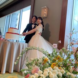 パレスホテル東京の写真8枚目