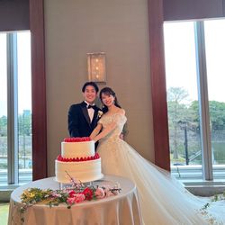 パレスホテル東京の写真7枚目