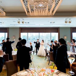 パレスホテル東京の写真22枚目