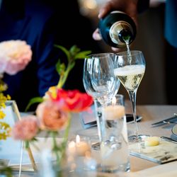 パレスホテル東京の写真31枚目