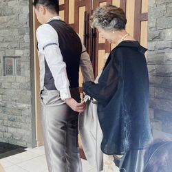 ホテル雅叙園東京の写真2枚目