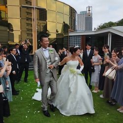 ホテル雅叙園東京の写真36枚目