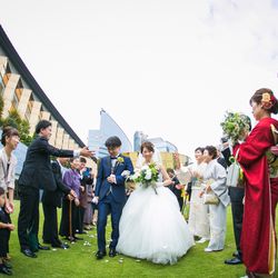 ホテル雅叙園東京の写真11枚目