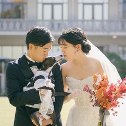 ザ・ガーデンオリエンタル大阪の写真26枚目