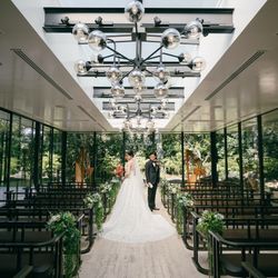 ザ・ガーデンオリエンタル大阪の写真15枚目