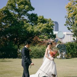 ザ・ガーデンオリエンタル大阪の写真32枚目