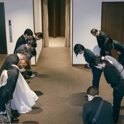 ザ・ガーデンオリエンタル大阪の写真12枚目