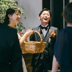 ザ・ガーデンオリエンタル大阪の写真7枚目