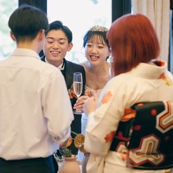 ザ・ガーデンオリエンタル大阪の写真1枚目