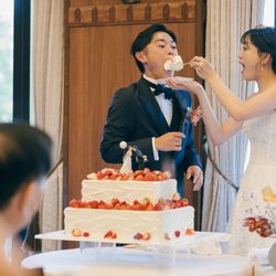 ザ・ガーデンオリエンタル大阪の写真20枚目