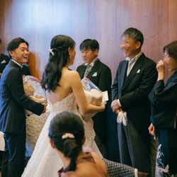 ザ・ガーデンオリエンタル大阪の写真15枚目