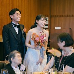 ザ・ガーデンオリエンタル大阪の写真19枚目