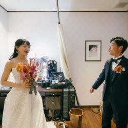 ザ・ガーデンオリエンタル大阪の写真8枚目