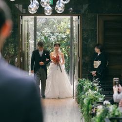 ザ・ガーデンオリエンタル大阪の写真8枚目