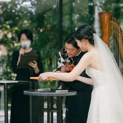 ザ・ガーデンオリエンタル大阪の写真9枚目