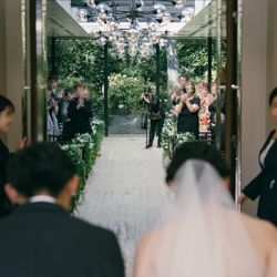 ザ・ガーデンオリエンタル大阪の写真4枚目