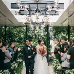 ザ・ガーデンオリエンタル大阪の写真31枚目