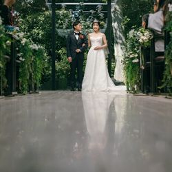 ザ・ガーデンオリエンタル大阪の写真11枚目