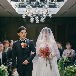 ザ・ガーデンオリエンタル大阪の写真2枚目