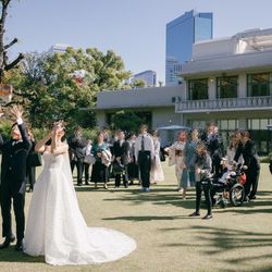 ザ・ガーデンオリエンタル大阪の写真3枚目