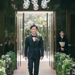 ザ・ガーデンオリエンタル大阪の写真7枚目