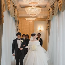 ザ・リッツ・カールトン大阪の写真9枚目