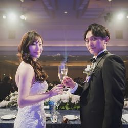 ザ・リッツ・カールトン大阪の写真12枚目