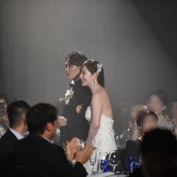 ザ・リッツ・カールトン大阪の写真1枚目