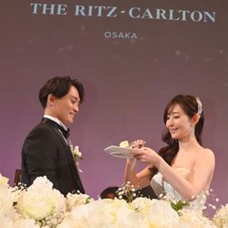 ザ・リッツ・カールトン大阪の写真4枚目
