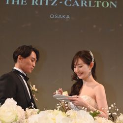 ザ・リッツ・カールトン大阪の写真15枚目