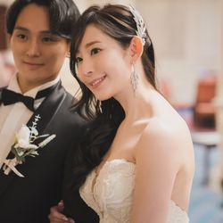 ザ・リッツ・カールトン大阪の写真16枚目