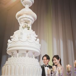 ザ・リッツ・カールトン大阪の写真3枚目