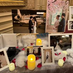 ザ・リッツ・カールトン大阪の写真2枚目