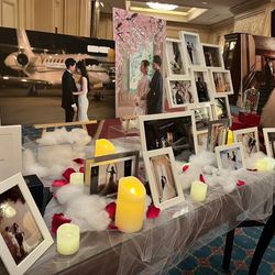 ザ・リッツ・カールトン大阪の写真11枚目