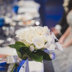 ザ・リッツ・カールトン大阪の写真11枚目