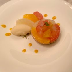 ザ・リッツ・カールトン大阪の写真18枚目