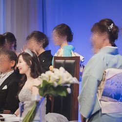 ザ・リッツ・カールトン大阪の写真32枚目